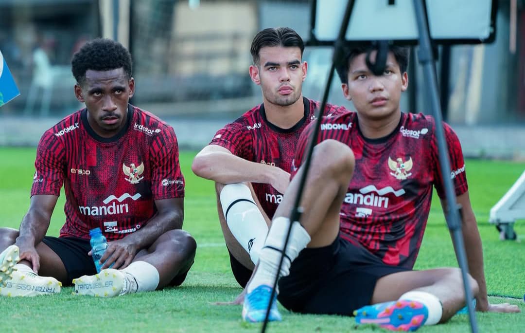 Timnas Indonesia U-20