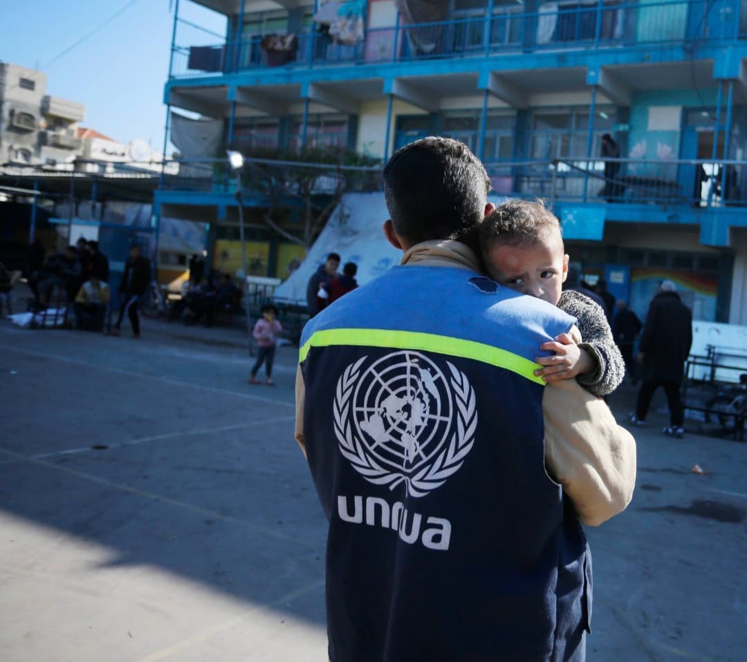 Duta besar Israel desak UNRWA untuk menghentikan operasionalnya di Yarusalem