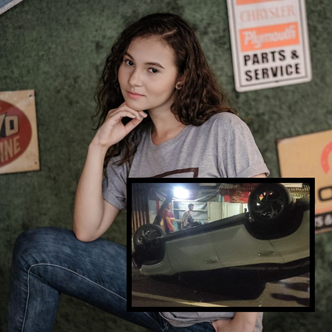 Artis FTV Larasati Nugroho