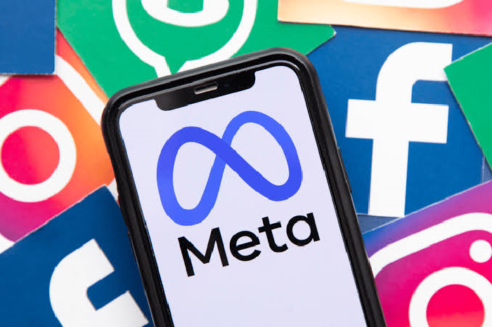 Ilustrasi Meta