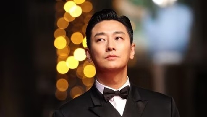 Aktor Korea, Ju Ji Hoon.