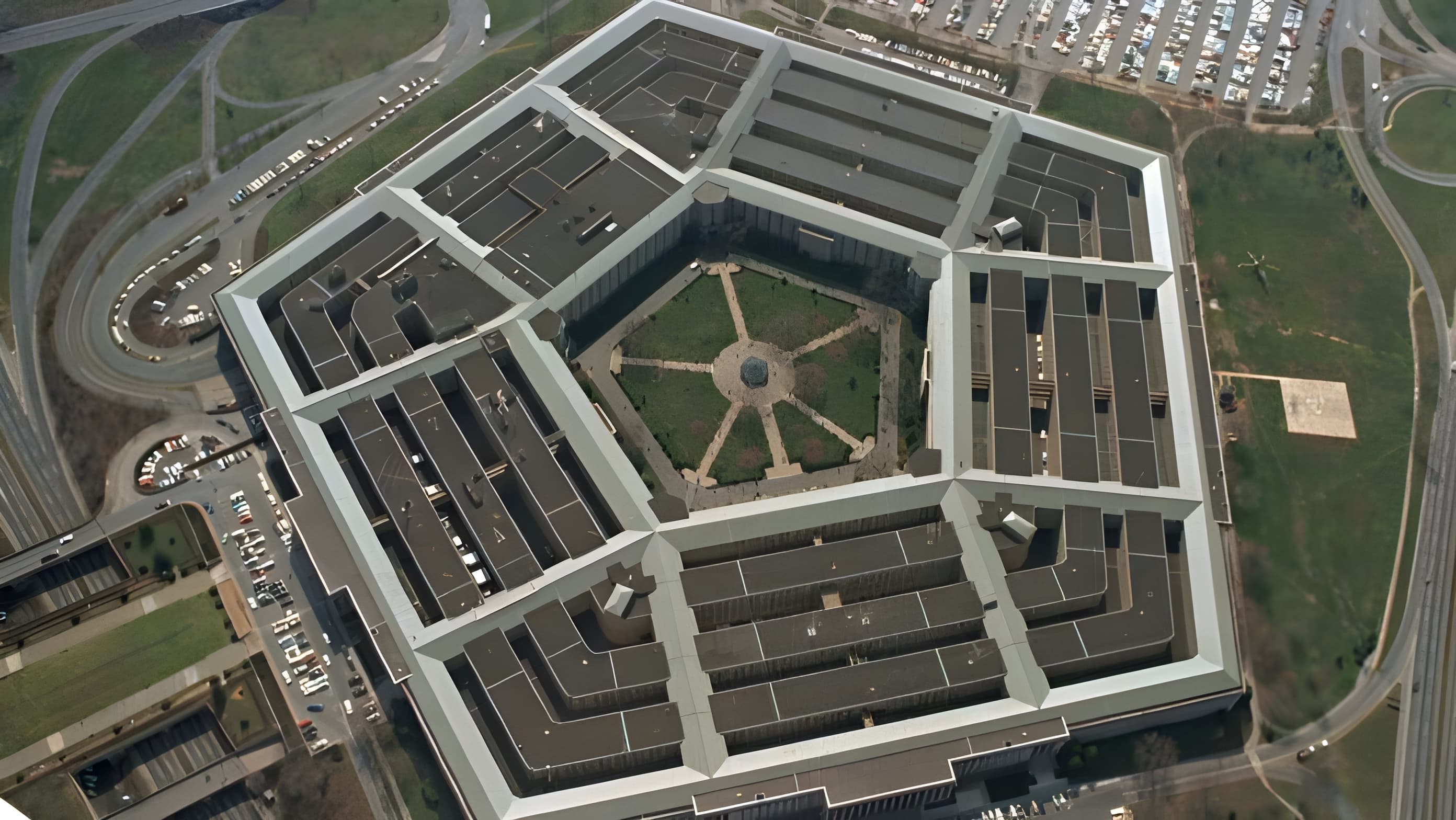 Pentagon