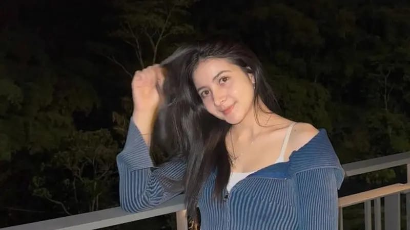 Link video Bulan Sutena viral.