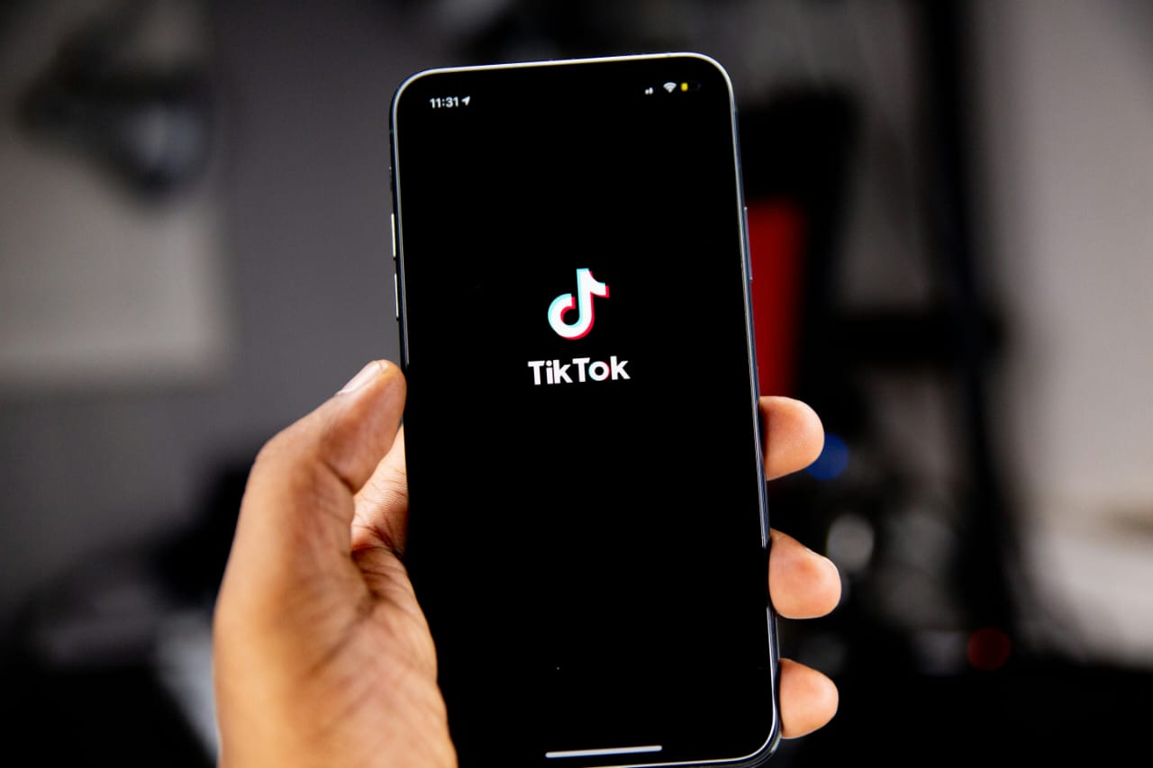 Tiktok kalah sengketa merek dagang