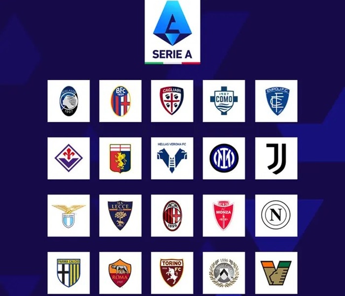 Daftar lengkap bursa transfer Klub Serie A Januari 2025, Como jadi tim paling banyak belanja.