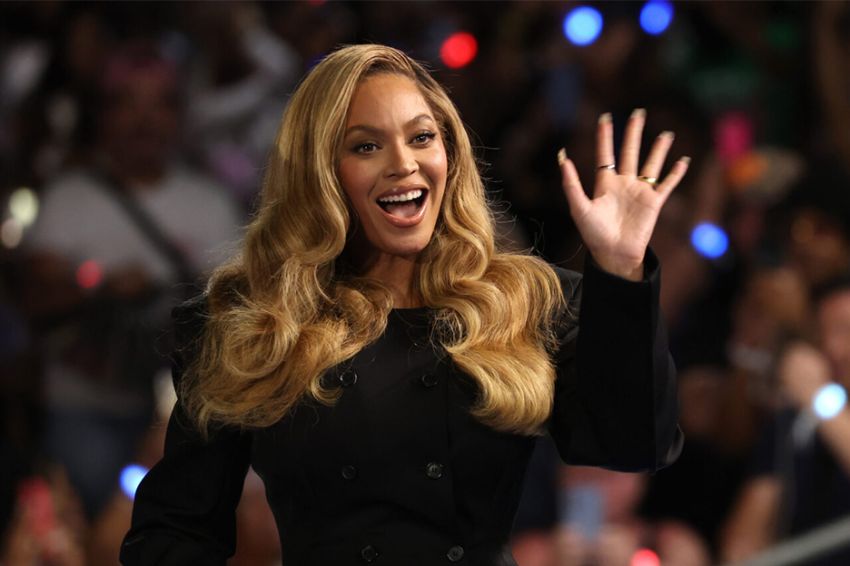 Penyanyi Beyonce diduga menyuap hasil Grammy Award 2025