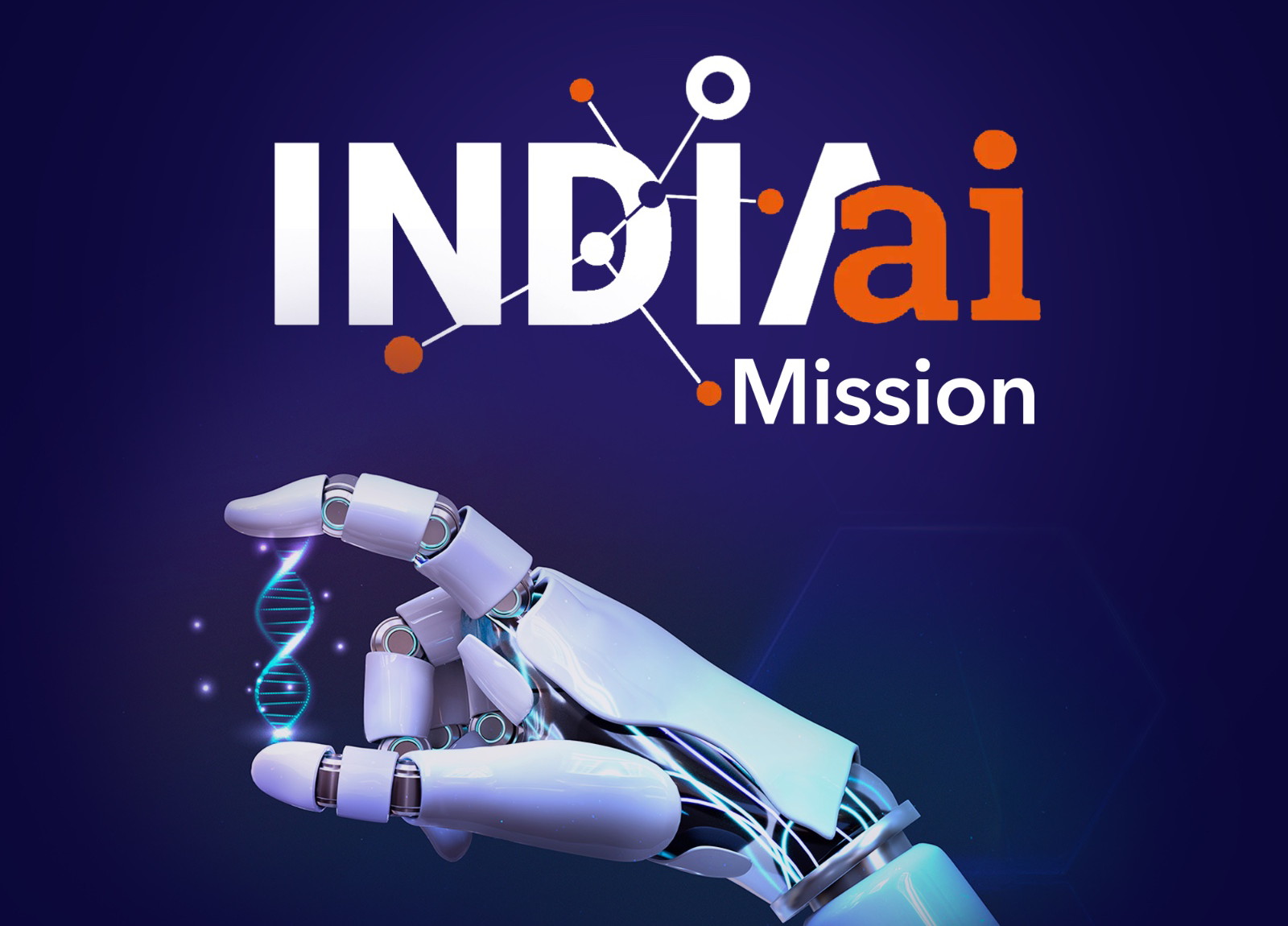 India keluarkan AI saingi ChatGPT dan Deepseek