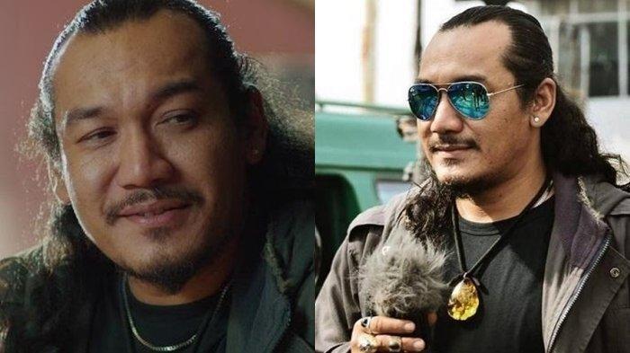 Pemeran Preman Pensiun, Kang Gobang, yang memiliki nama asli Muhammad Jamasari telah meninggal dunia