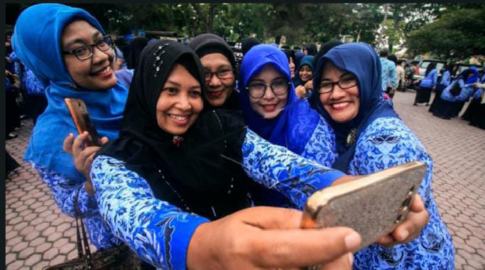 BKN mengizinkan ASN untuk work from home (WFH) dua hari