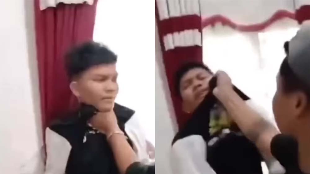 Link video ampun pakde durasi 54 detik