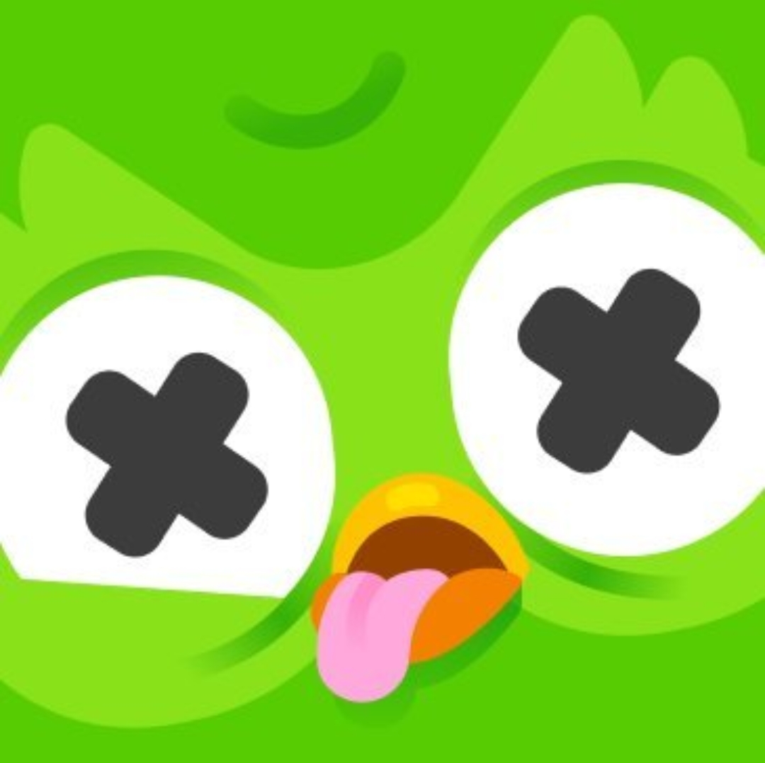 Maskot burung hantu diolingo tewas