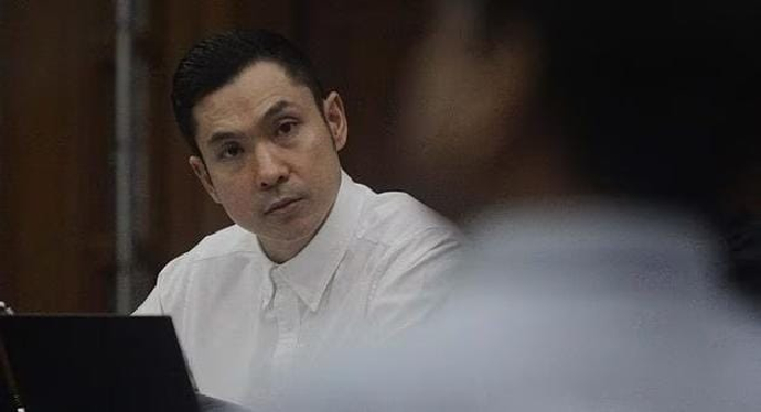 Harvey Moeis dijatuhi hukuman 20 tahun penjara