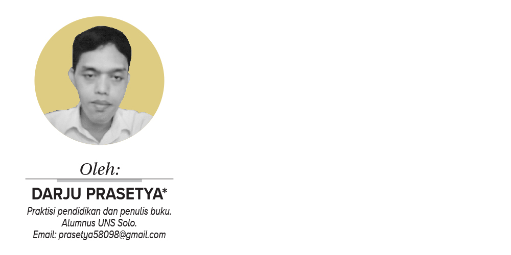 Darju Prasetya