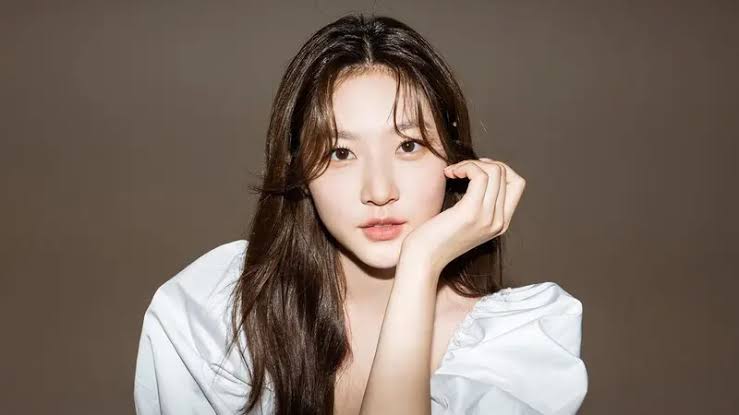 Kim Sae ron meninggal dunia