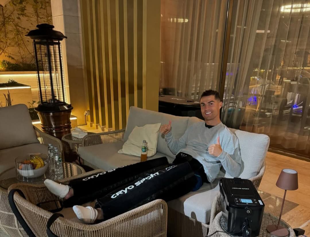 Cristiano Ronaldo akan berikan 14 bantuan ke Kupang, NTT