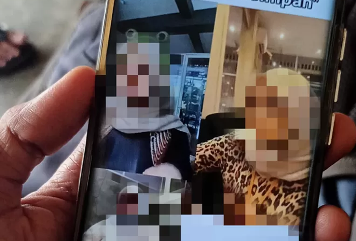 Video guru bugil di Jember yang viral.