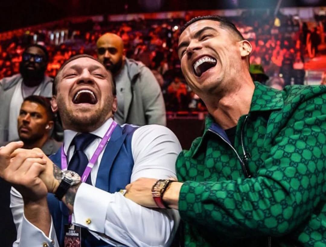 Pemprov NTT minta kepastian Cristiano Ronaldo untuk datang