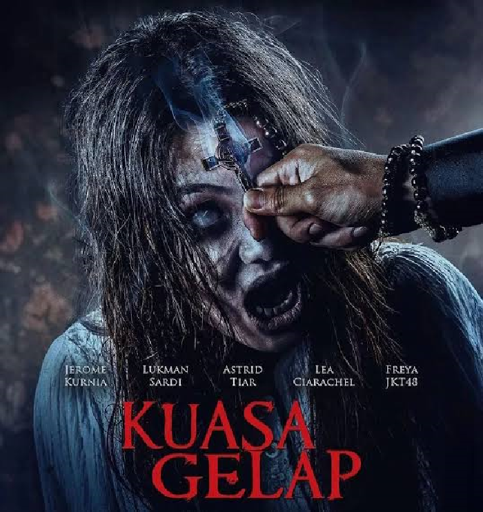 Film Horor Kuasa Gelap