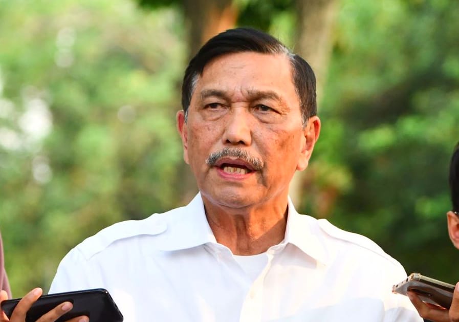 Luhut Targetkan Penghapusan Subsidi BBM pada 2027