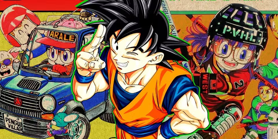 Dragon Ball Super Kembali Rilis Usai Hiatus