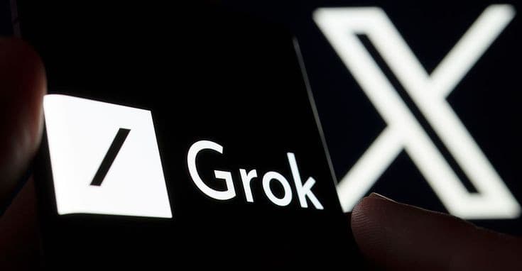 Grok 3 model AI terbaru