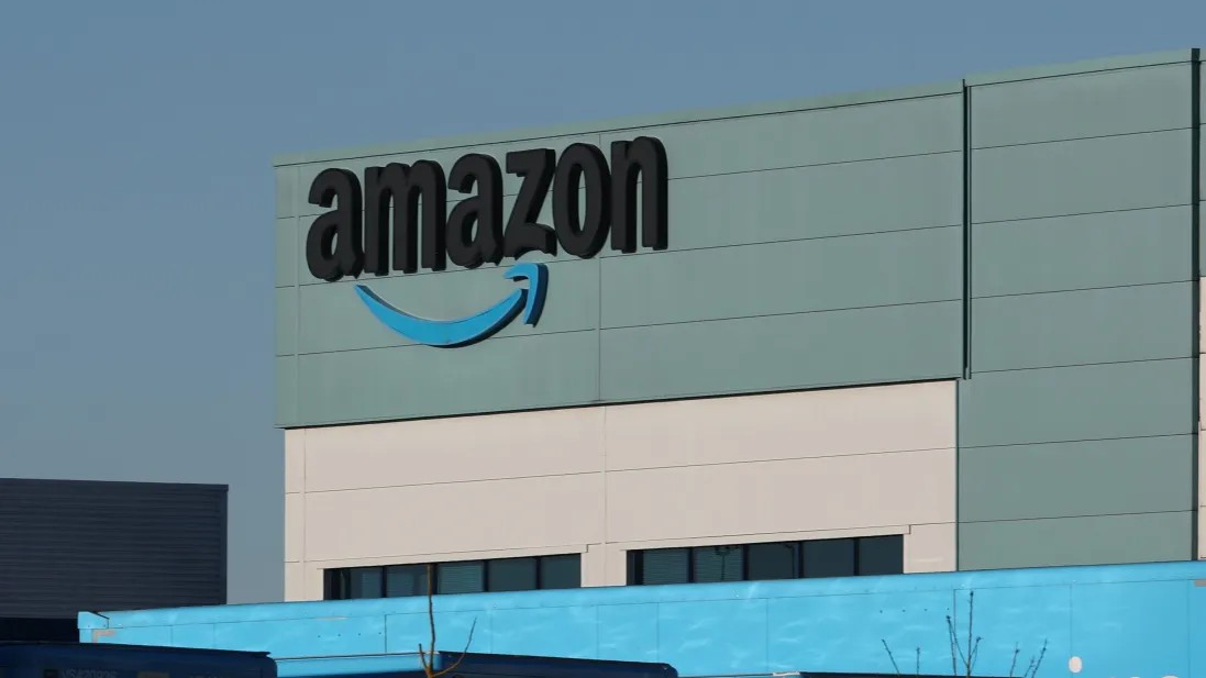 E-commers Amazon akan mengehentikan toko aplikasi android mulai Agustus 2025