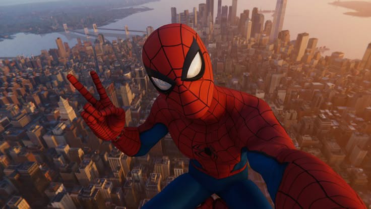 Film Spider-Man