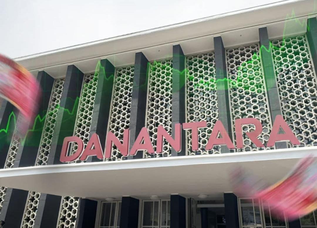 Danantara diresmikan hari ini (24/2)