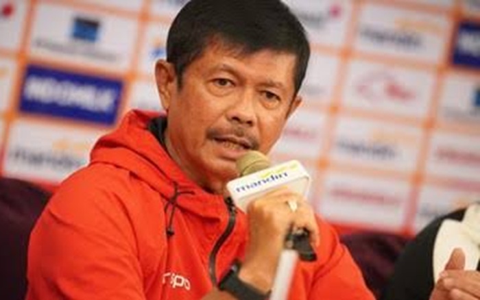 Indra Sjafri, mantan pelatih Timnas Indonesia U-20.