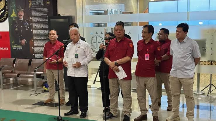 Keejagung bantah klaim pertamina terkait pengoplosan BBM Pertamax