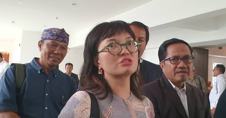 Wamen bantah rata-rata iq Indonesia hanya 78,49