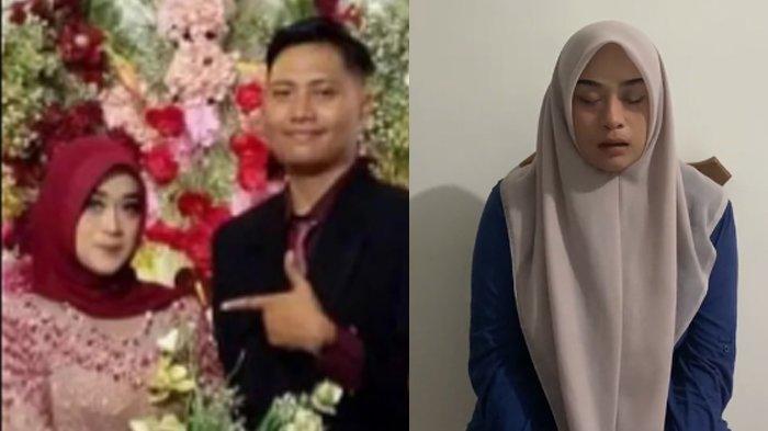 Link video berdurasi 5 menit sempat viral, kini Bu Salsa menikah