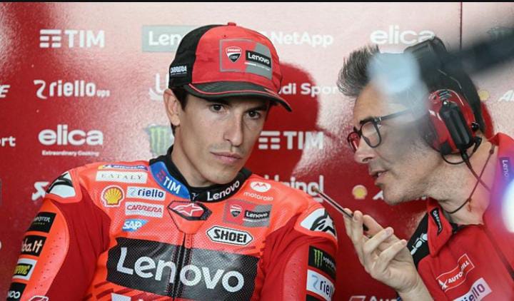 MotoGP Thailand 2025