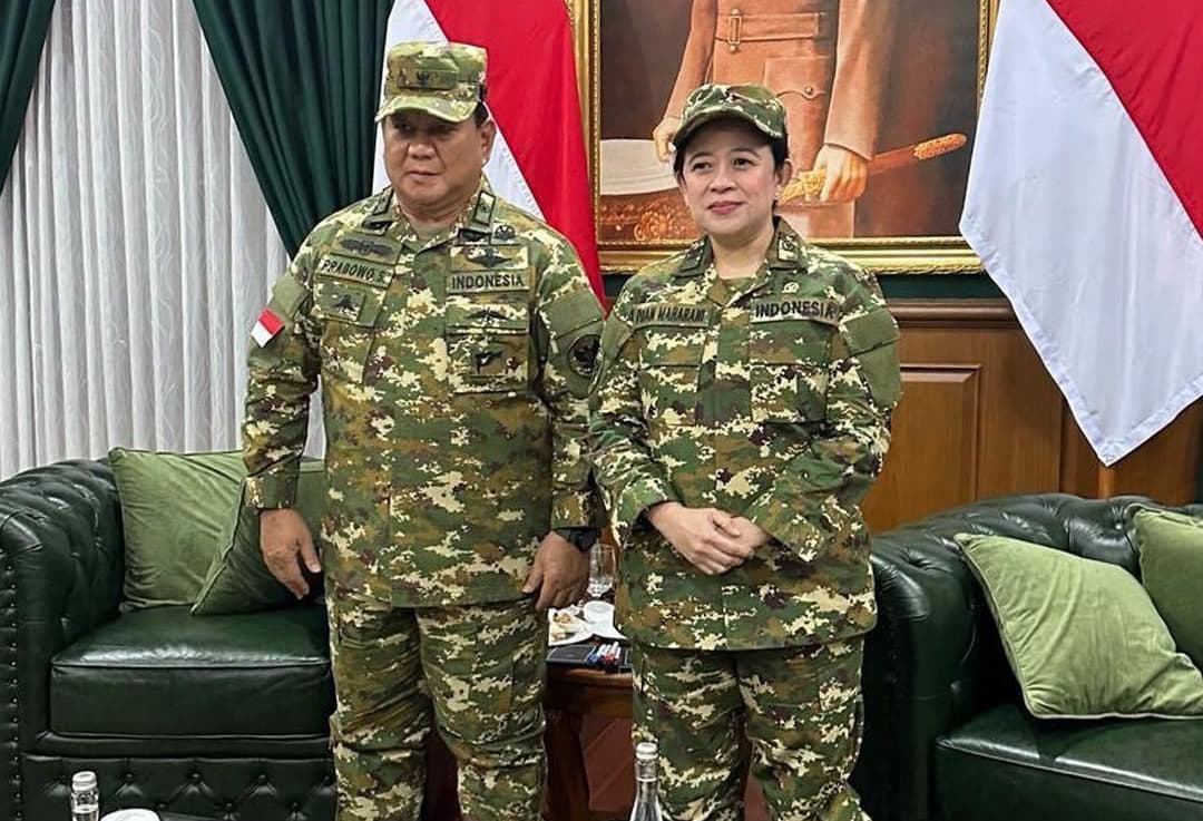 Puan Mahari pastikan pertamuan Megawati Soekarnoputri dan Prabwo Subianto akan segara dilaksanakan