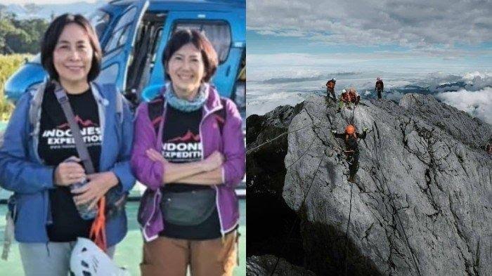 Profil Elsa Laksono dan Lilie Wijayanti