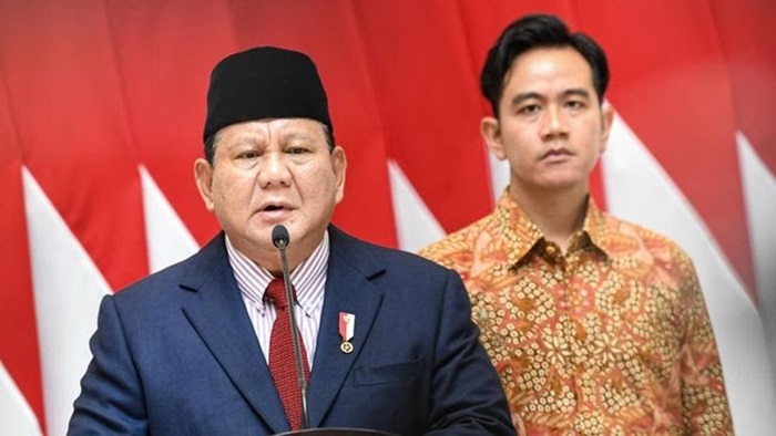 Presiden Prabowo Suabianto ingin Sekolah Rakyat bida dilaksanakan tahun ini