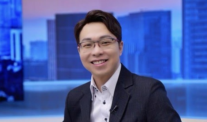 Richard Lee.