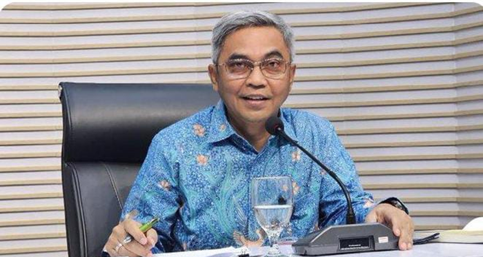 Ketua KPK, KPK), Setyo Budiyanto soroti kualitas akan di makan bergizi gratis