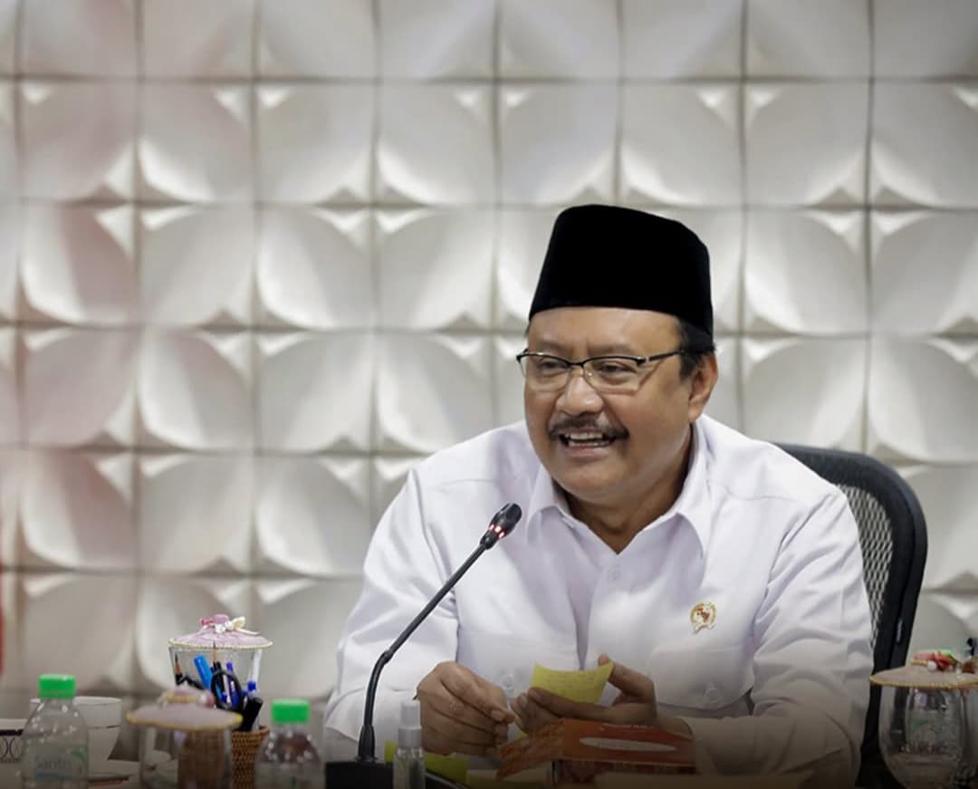 Gus Ipul percepatan mengentasi kemiskinan gandeng perguruan tinggi