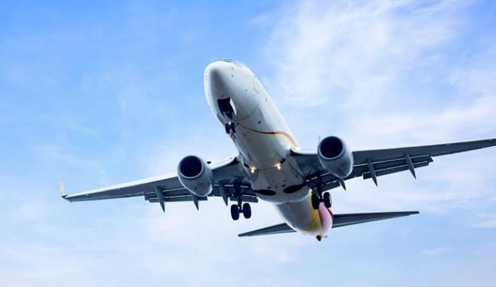 Indonesia Airlines, berikan penerbangan dengan rute internasional