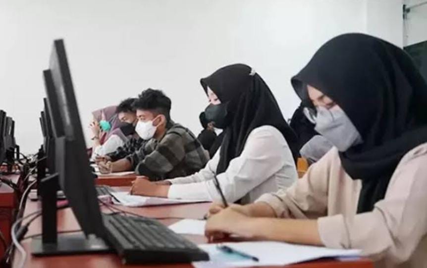 Pendaftaran UTBK SNBT 2025 Resmi Dibuka!
