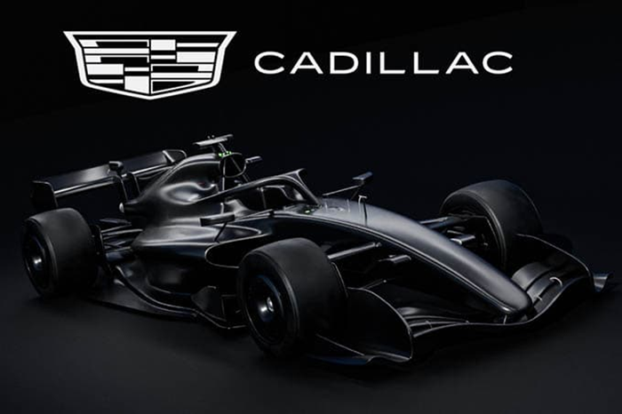 Cadillac resmi bersaing bawa energi baru 2026