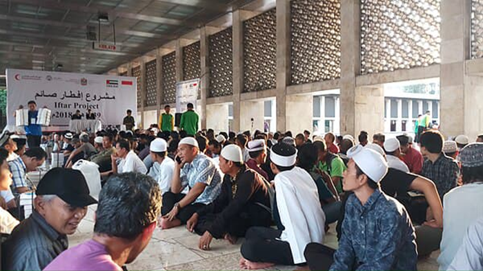 Asal-usul nama Ngabuburit