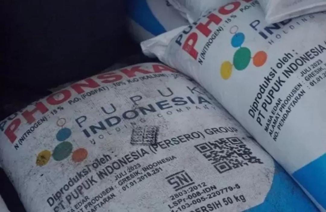 Polisi tangkap mafia pupuk subsidi di Jatim