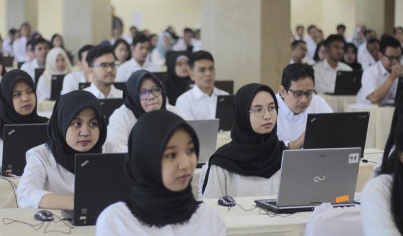 BKN beri solusi untuk ribuan CASN yang lolos seleksi tapi menganggur