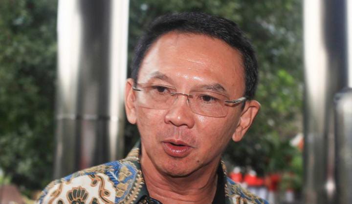 Ahok.