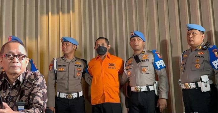 AKBP Fajar terjerat kasus pencabulan anak, pornografi, dan penyalahgunaan narkoba