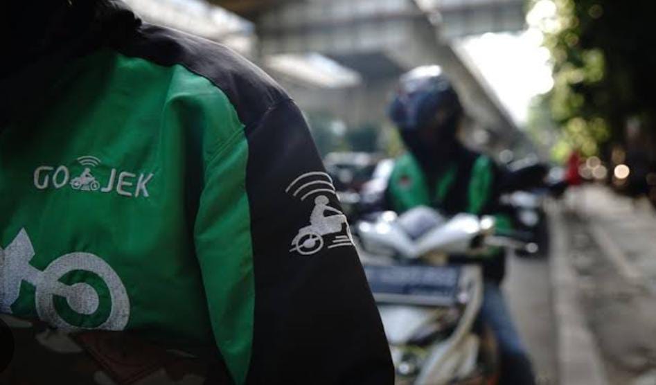 Gojek mendominasi industri transportasi online Indonesia pada 2026
