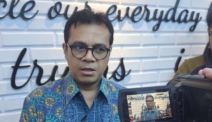 Kantor Komdigi digeledah kejaksaan