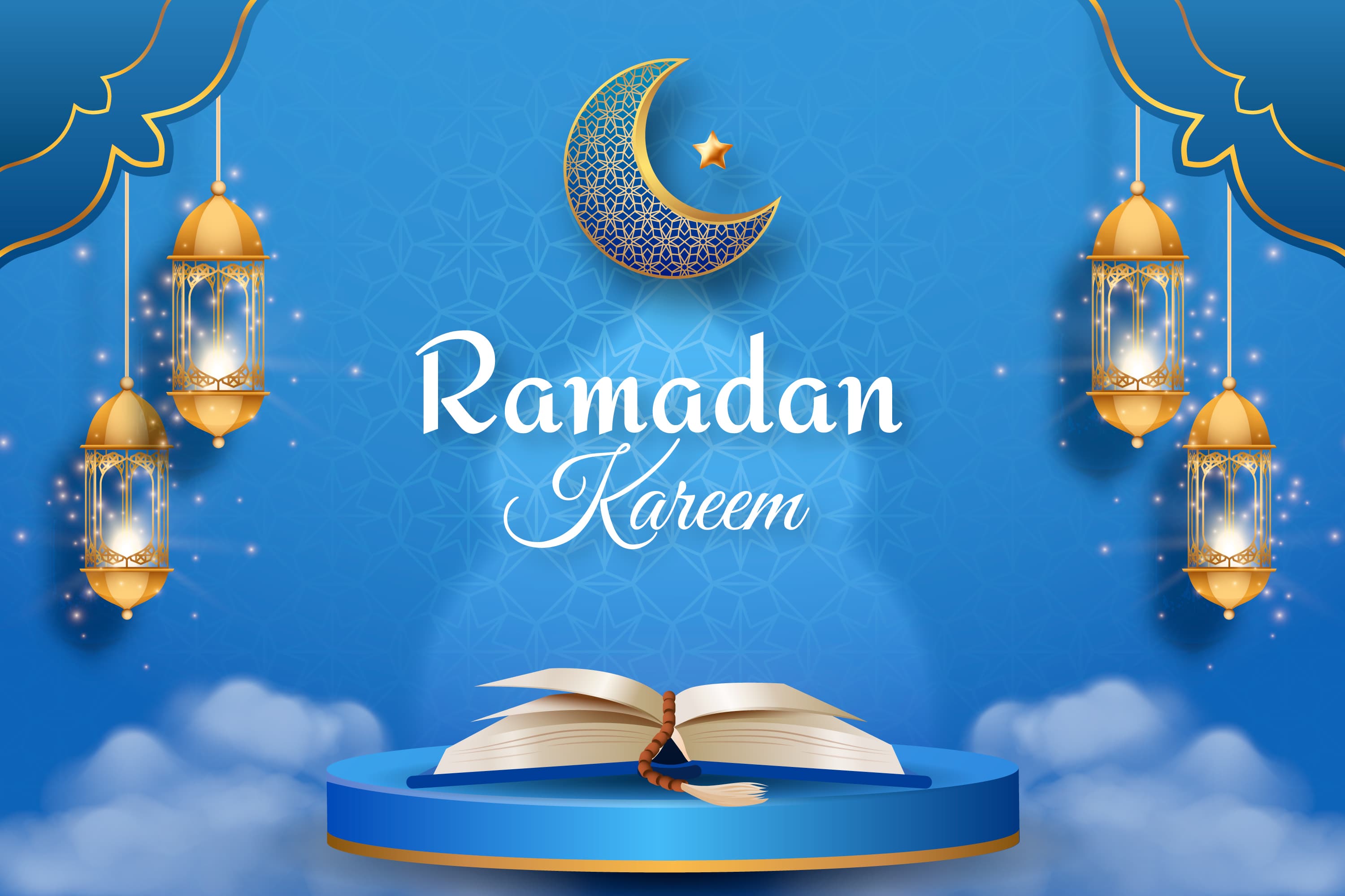 Satu tahun terjadi dua kali Ramadan pada 2030.